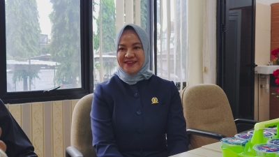 Intan Rehana Dukung Pemekaran Sungkai Bunga Mayang, Langkah Strategis untuk Pemerataan