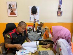 Dana Hibah Rp11,2 Miliar Menguap? Bawaslu Mesuji Kini ‘Disemprit’ Jaksa