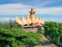 Di Balik Semangat DOB Lampung, Peluang Layanan atau Proyek Politik?