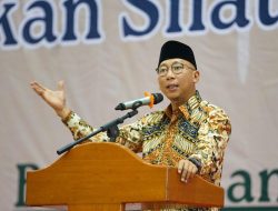 Gubernur Mirza Dukung Pembentukan Kabupaten Sungkai Bunga Mayang