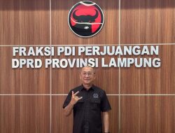 Pemprov Lampung Diminta Maksimalkan Pendataan dan Sosialisasi Pemutihan Pajak