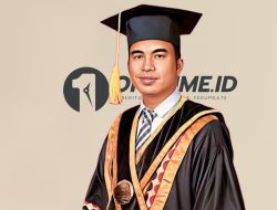 Prof. Andi Thahir Resmi Guru Besar, Soroti Kecurangan Akademik