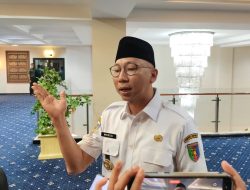 Sudah Banyak Nyawa Hilang, Mirza Desak Penertiban Bangunan Penghambat Air