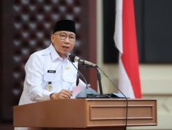 Harga Anjlok, Pemprov Lampung Desak Pemerintah Tetapkan Standar Nasional Singkong