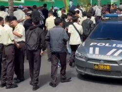 Rusli Bintang Diduga Kerahkan Preman untuk Desak Mahasiswa dan Ambil Paksa Rektor Malahayati