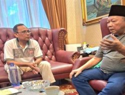 Faisol Djausal Dinilai Sosok Ideal Pimpin KONI Lampung