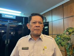 Pemprov Lampung Kebut Pembentukan 2.654 Koperasi Merah Putih Desa