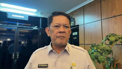 Pemprov Lampung Kebut Pembentukan 2.654 Koperasi Merah Putih Desa