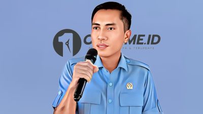 Asroni Paslah Sambut Putusan MK, Tak Boleh Ada Anak Putus Sekolah karena Biaya