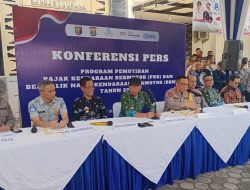 Gubernur Lampung Putihkan Pajak Kendaraan, Termasuk yang Digunakan ASN