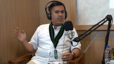 Badko HMI Sumbagsel Desak Kapolda Lampung Tindak Tegas Dugaan Pungli di Way Kanan Sampai ke Akar-akarnya!