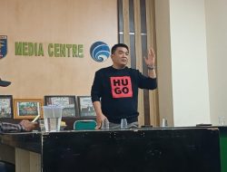 Yuverdi Mundur, Dukung Abung Mamansa Pimpin IJP Lampung