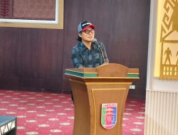 Abung Mamasa dan Janji Keterbukaan di Tubuh IJP Lampung