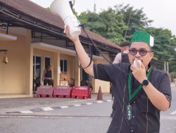 Badko HMI Sumbagsel Beri Rapor Merah untuk Polda Lampung