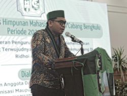 PB HMI: Kapolri dan Kompolnas Harus Turun Tangan Tangani Pungli Angkutan Batubara di Waykanan Lampung