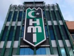 PB HMI Desak Propam Mabes Polri Periksa Kapolda Lampung