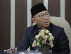 Kinerja Keuangan Provinsi Lampung Ngacir, Realisasi Pendapatan dan Belanja Terbaik di Lima Tahun Terakhir