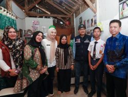 Membuka Gerbang Asa, Jejak Sekolah Rakyat di Tanah Sang Bumi Ruwa Jurai