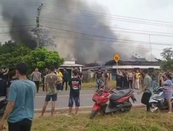 Lampung Tengah Berdarah: Bupati Ardito Gagal Membaca Potensi Konflik Sosial