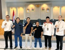 Lewat Lomba Jurnalistik, FKPT Lampung Gandeng Media Tangkal Radikalisme