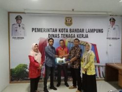 Ijazah Disandera, Pekerja Dipaksa Mundur: Potret Buram Perlindungan Tenaga Kerja di Bandar Lampung