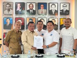 Mohammad Hatta Resmi Pimpin IKA UNTIRTA Lampung, Siap Bangun Kolaborasi Alumni