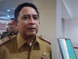 KONI Lampung Tancap Gas, Cabor: Sat-set, Jangan Bertele-tele