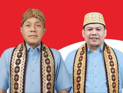 Supriyanto–Suriansyah Mantap ke MK, Nanda–Anton Diduga Lobi Agar Gugatan Dicabut