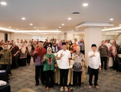 Gubernur Lampung Dorong Sister City untuk Pulihkan Kejayaan Kelautan Ramah Lingkungan