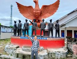 Jurnalisme di Pinggir Jalan, Hati di Tengah Medan