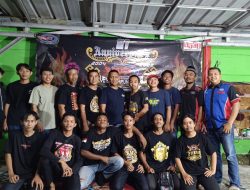 Vega Lampung Club Diusia 21 Tahun Tetap Solid