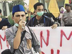 Lampung Darurat Keadilan Sosial: Jalan Umum Rusak, Nyawa Melayang, Negara Kemana?