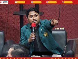 BEM Unila Kecam Dugaan Kekerasan dalam Diklat Pecinta Alam, Desak Investigasi Transparan