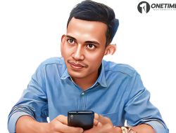 Rosim Nyerupa Sebut 100 Hari Kerja Bupati Ardito Cai Bucai