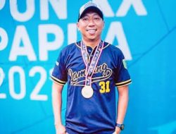 Gubernur Mirza Menolak Pimpin KONI, Musprovlub Lampung Dibuka untuk Profesional