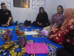 Anggota DPR RI dan DPRD Lampung Sambangi Rumah Duka Korban Diksar Unila