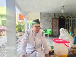 Makna Kurban Dimata Fauzi Heri, Wujud Ikhlas dan Pengabdian