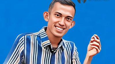 Lapor Polisi, Kepala BKPSDM Metro Dituding Alihkan Isu Skandal Honorer