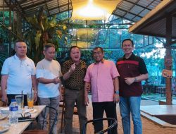 Mantan Kepala Daerah Lampung Dirikan Forum PPKD, Pengabdian Tak Berakhir di Ujung Jabatan