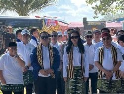 Almira Nabila Sebut Krui Pro Mampu Dobrak Sektor Wisata Sampai Internasional