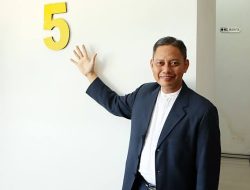 Wendy Melfa Dukung Pengusaha Pimpin KONI Lampung