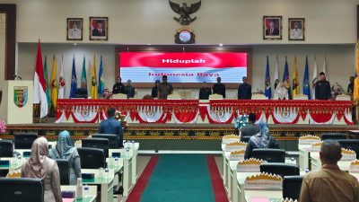 Anggaran Harus Akuntabel, DPRD Lampung Minta Temuan BPK Segera Ditindaklanjuti