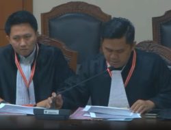 Kuasa Hukum Paslon 01 Optimistis MK Kabulkan Gugatan Pilkada Pesawaran