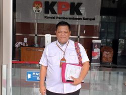 GERMASI Kritik Keras Dugaan Eksploitasi Air oleh PDAM Limau Kunci