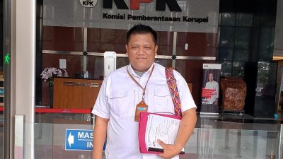 GERMASI Kritik Keras Dugaan Eksploitasi Air oleh PDAM Limau Kunci