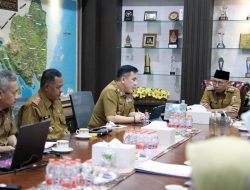 Gubernur Lampung Dorong Pengembangan KEK Teluk Pandan, Targetkan Dampak Ekonomi Langsung ke Masyarakat
