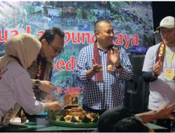 Komunitas Penat Lara Rayakan Tiga Tahun Menjaga Cinta pada Alam