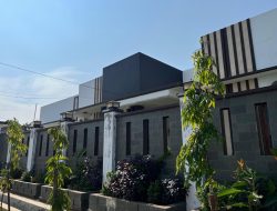 Skandal Akademik Unila, RP Diduga Orang Dekat Rektor Lusmeilia