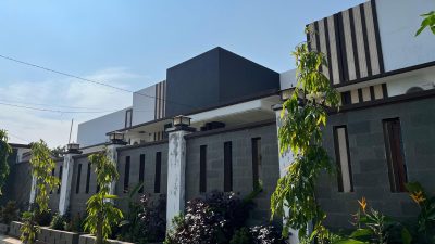 Skandal Akademik Unila, RP Diduga Orang Dekat Rektor Lusmeilia