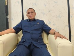 DPRD Soroti K-Fest Tanpa Trip Krakatau: Jangan Jadi Festival Seremonial